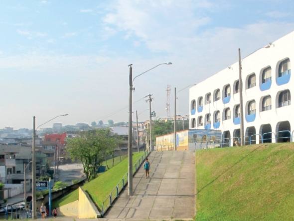 Reprodução Relatório Excelência com Equidade, da Fundação Lemann e Itaú BBA