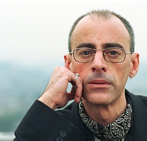 Marcos Mendes/Agência Estado Caio Fernando Abreu (1948-1996)