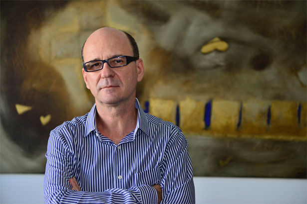 Luiz Ruffato