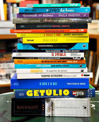 Bienal do Livro de Minas