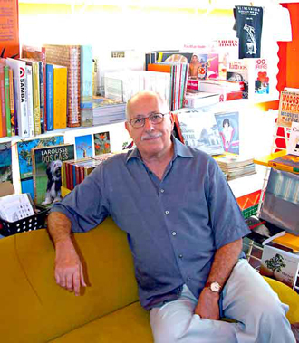 Silviano Santiago