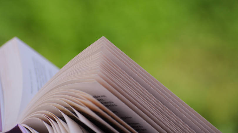 Livro / Freeimages.com