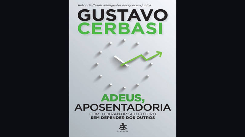 Divulgação/Editora Sextante