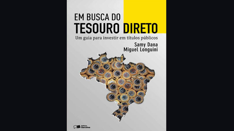 Divulgação/Editora Campus Elsevier