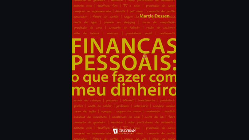 Divulgação/Editora Trevisan