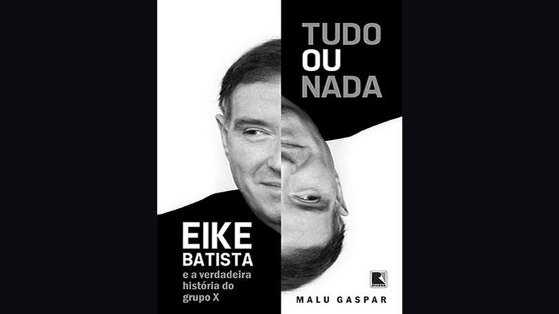 Divulgação/Editora Record