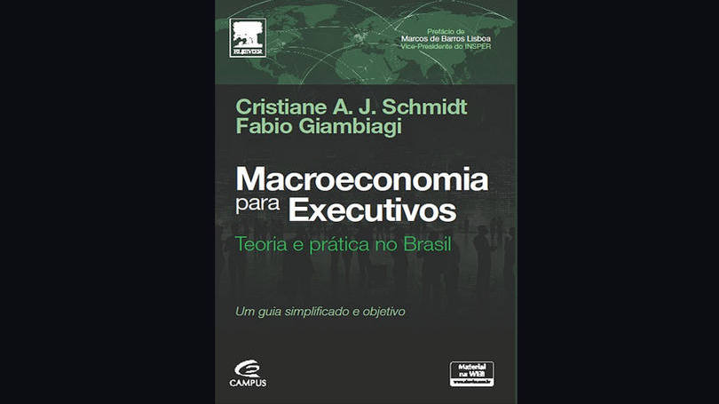 Divulgação/Editora Campus Elsevier